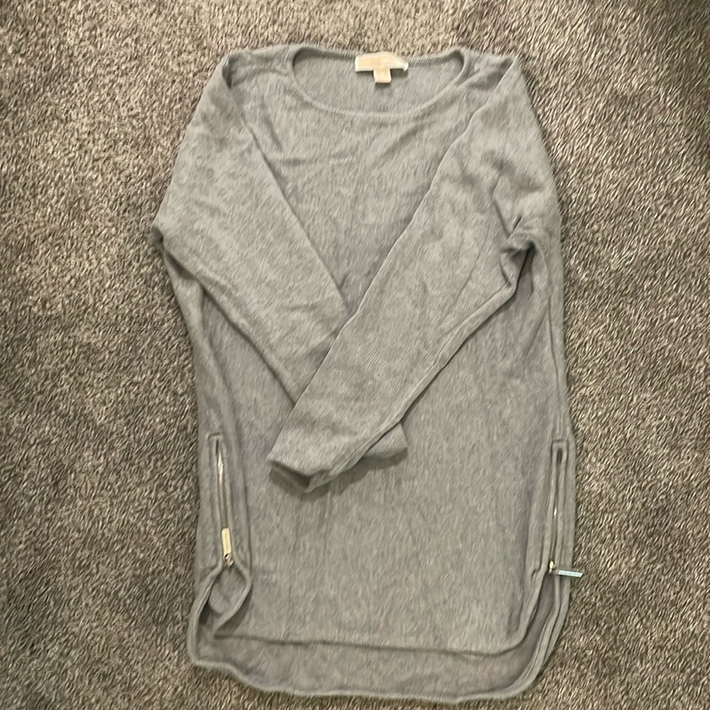 Michael Kors light sweater